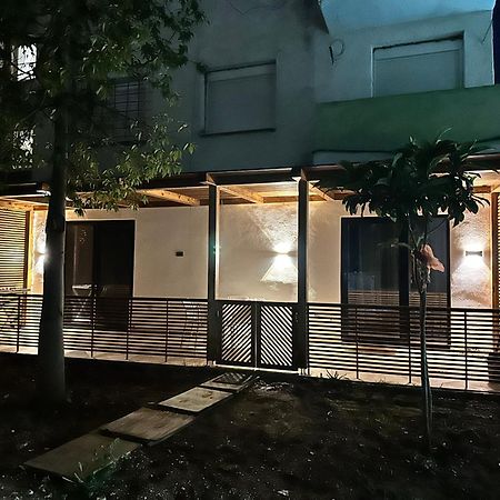 Seahana Apartment ฮีมาเรอ ภายนอก รูปภาพ