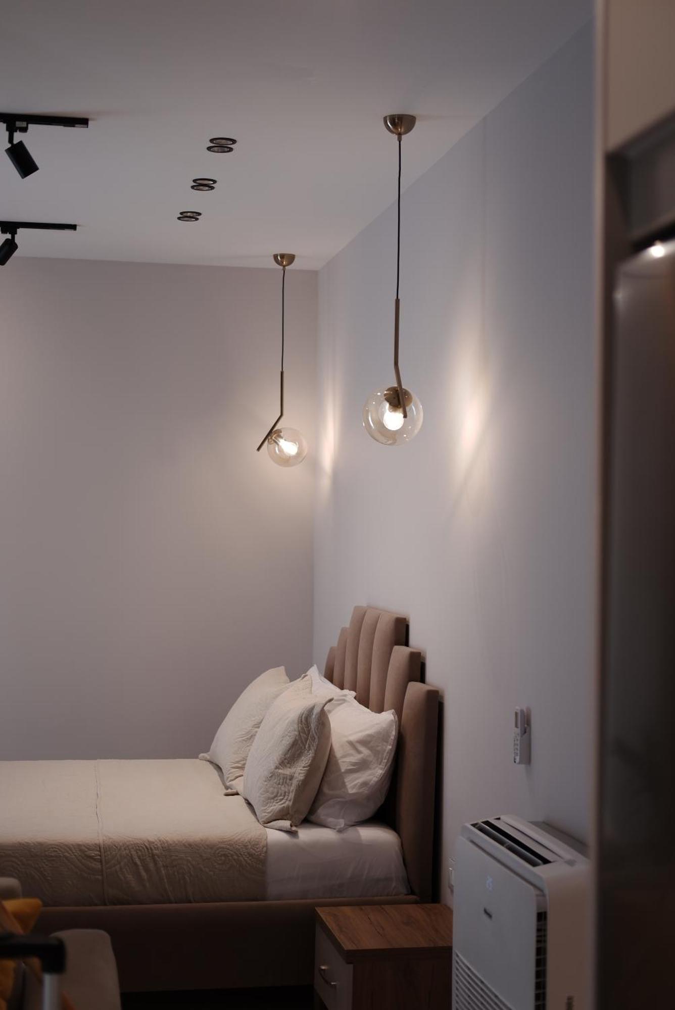 Seahana Apartment ฮีมาเรอ ภายนอก รูปภาพ