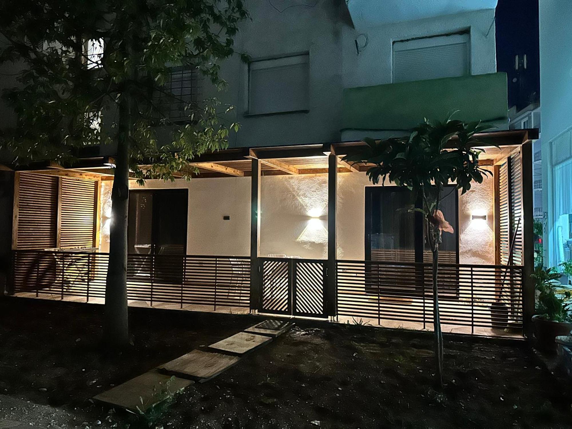 Seahana Apartment ฮีมาเรอ ภายนอก รูปภาพ