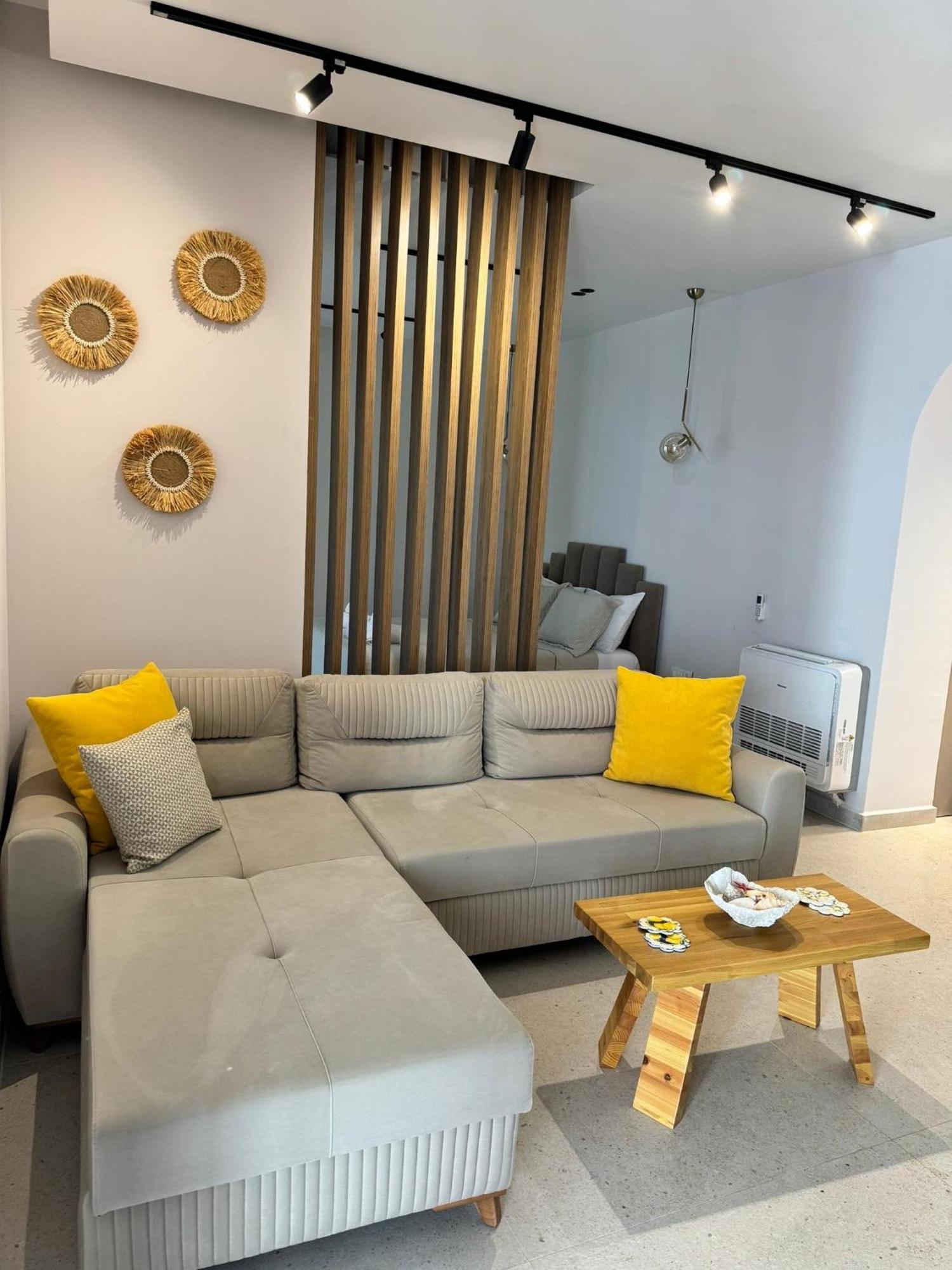 Seahana Apartment ฮีมาเรอ ภายนอก รูปภาพ